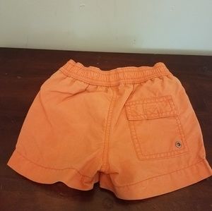 Swin shorts